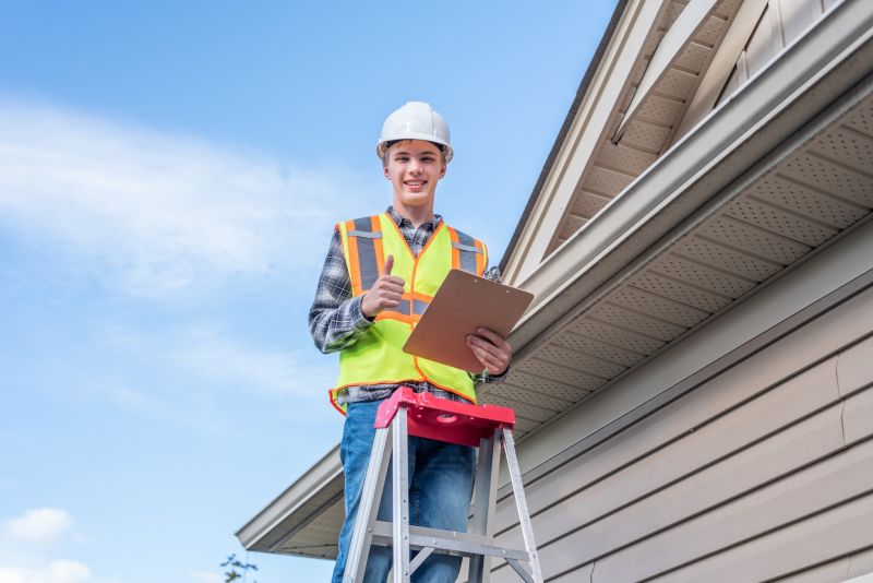 Roof Inspection Service