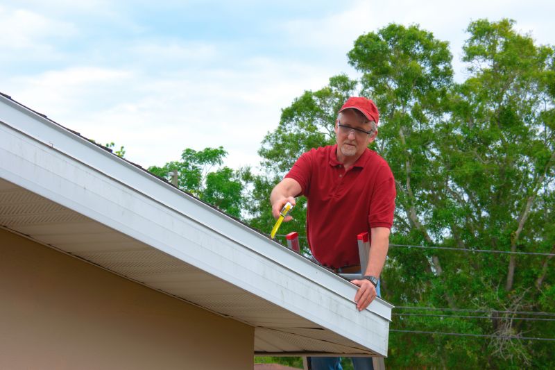 Contact About Roof Inspection