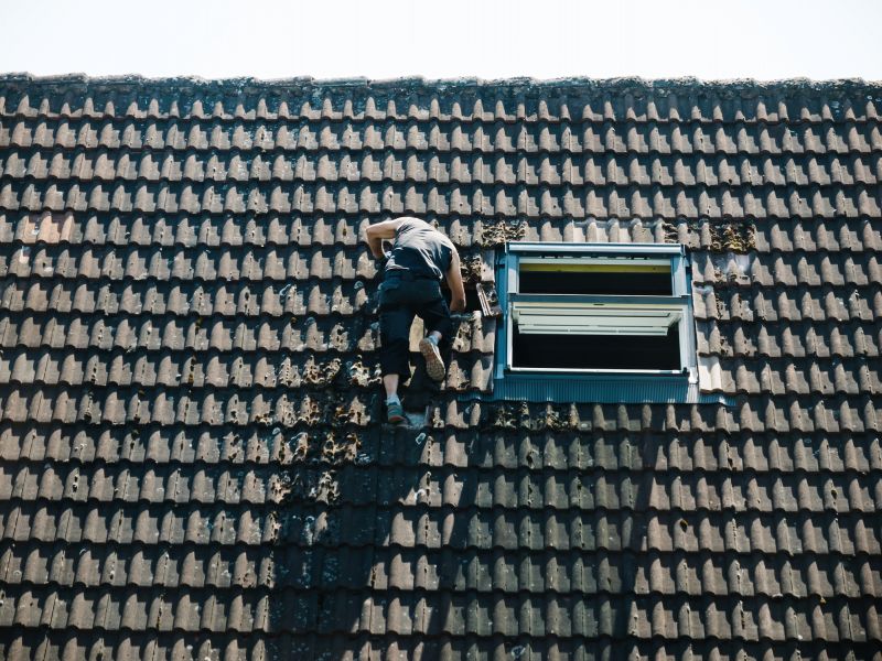How Often Roof Inspection Should Be Scheduled For Residential Homes