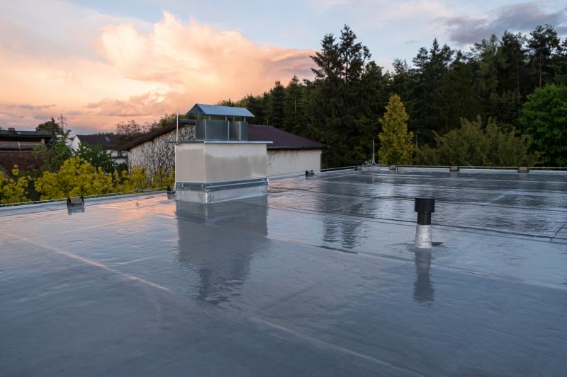 How Roof Certification Helps Buyers Avoid Unexpected Repairs