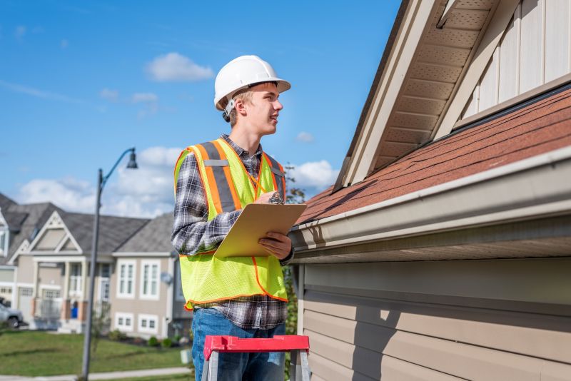 Understanding Roof Inspection Costs — Cost of Roof Inspection