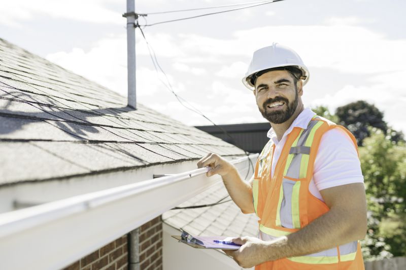 Understanding Roof Inspection Costs — Cost of Roof Inspection