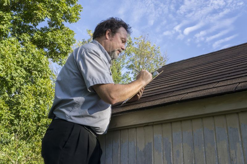 Understanding Roof Inspection Costs — Cost of Roof Inspection