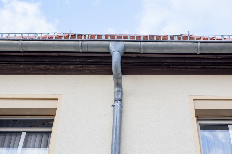 Gutter Systems
