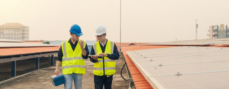 What A Roof Certification Is And Why It Matters