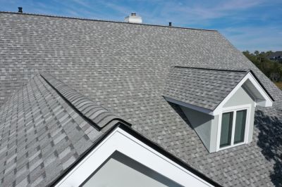 Check Your Roof for Any Necessary Repairs!