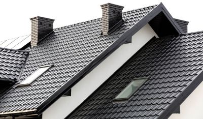 Metal Roof Inspection!